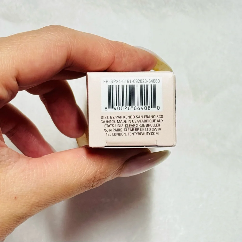 Fenty Beauty MATCH STIX CORRECTING SKINSTICK - Rose Quartz - NIB